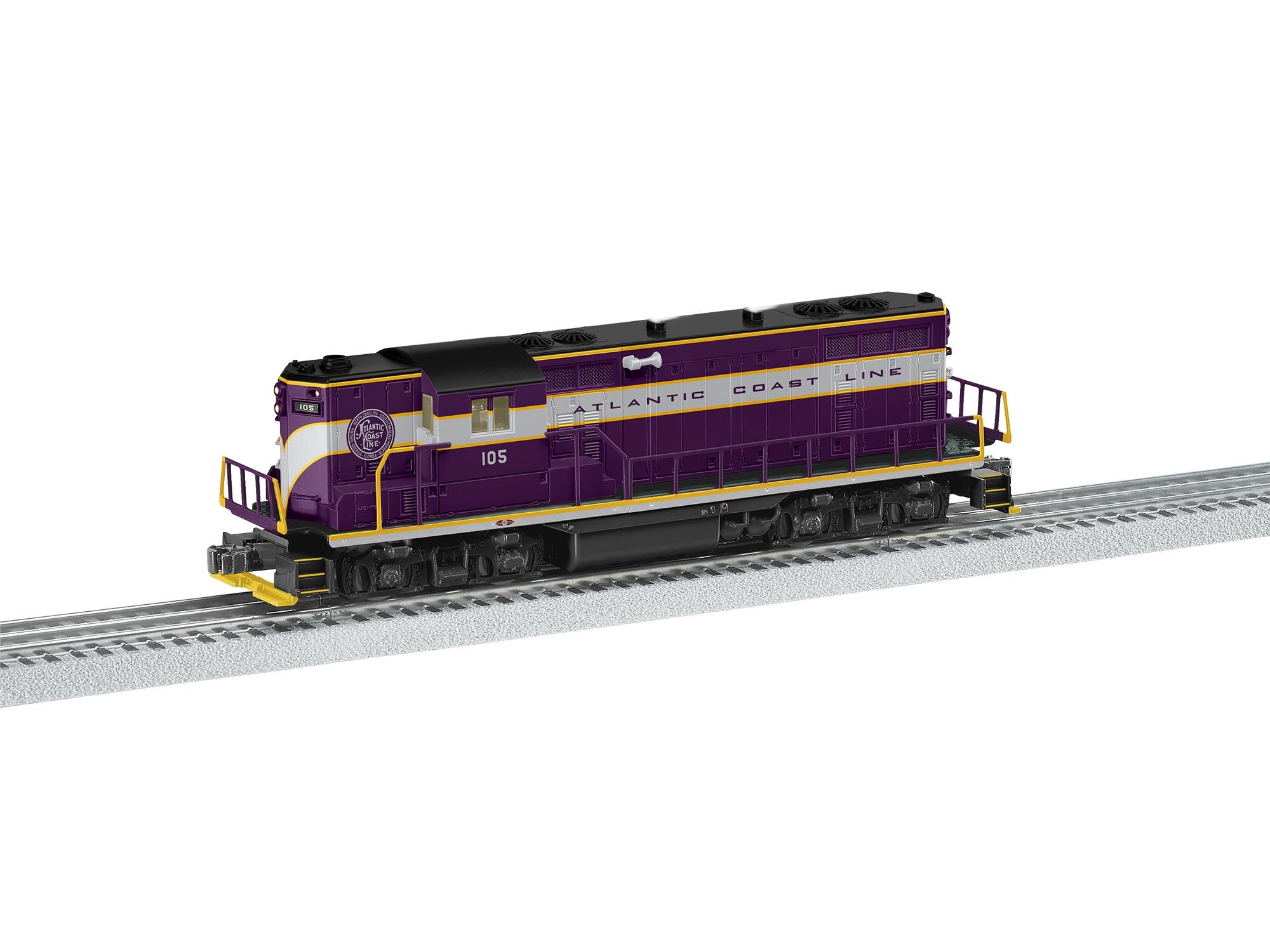 Lionel gp7 hot sale